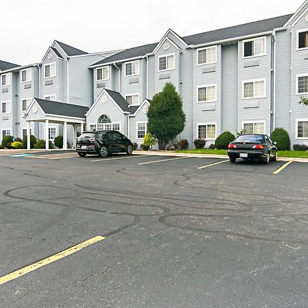 Motel 6-Sycamore, Il Exterior foto
