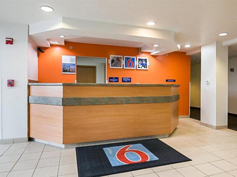 Motel 6-Sycamore, Il Exterior foto