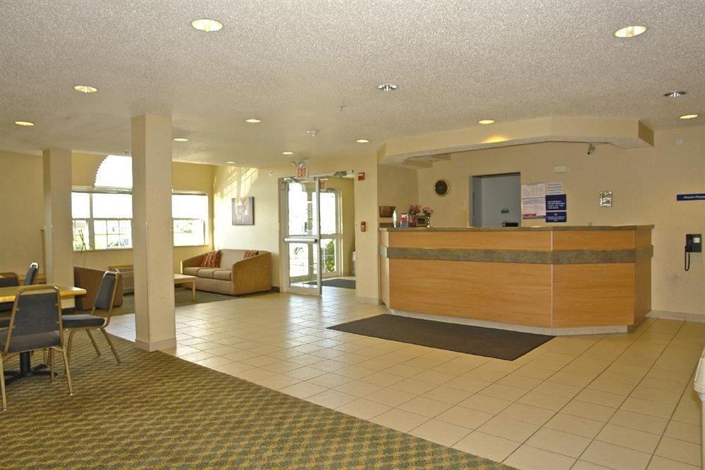 Motel 6-Sycamore, Il Exterior foto