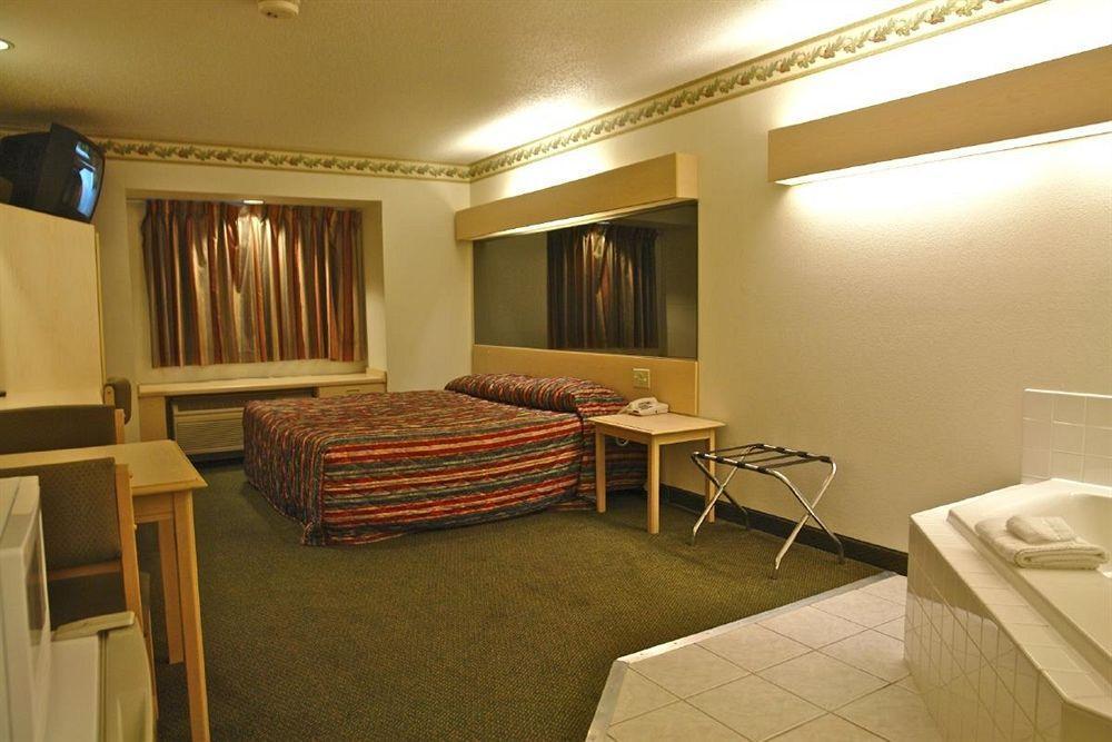 Motel 6-Sycamore, Il Exterior foto