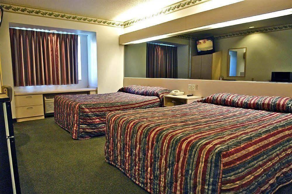 Motel 6-Sycamore, Il Exterior foto